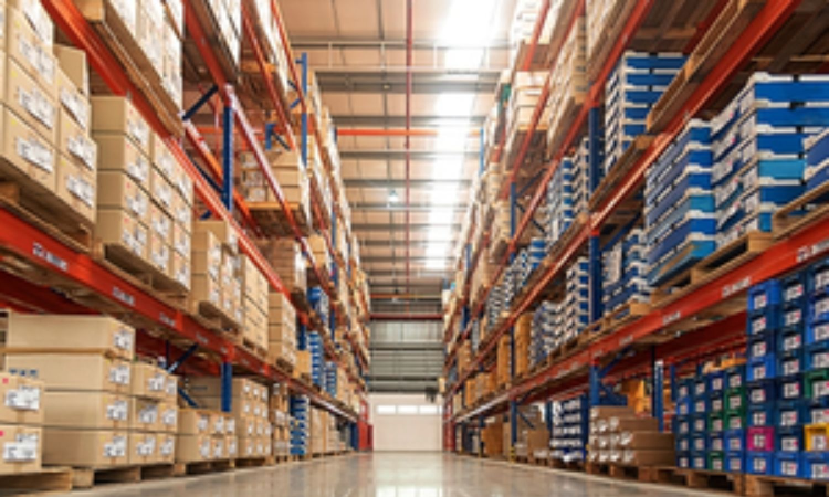 Manufacturing sector driving up warehouse property deals in India’s top cities Manufacturing sector driving up warehouse property deals in India’s top cities