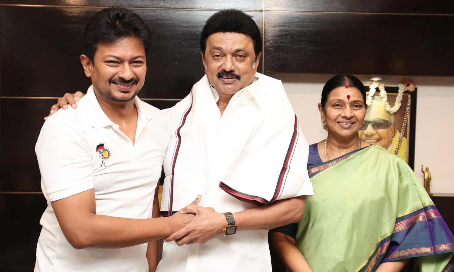 Udhayanidhi Stalin turns 47, says spectacular win in 2026 polls will be biggest birthday gift to him