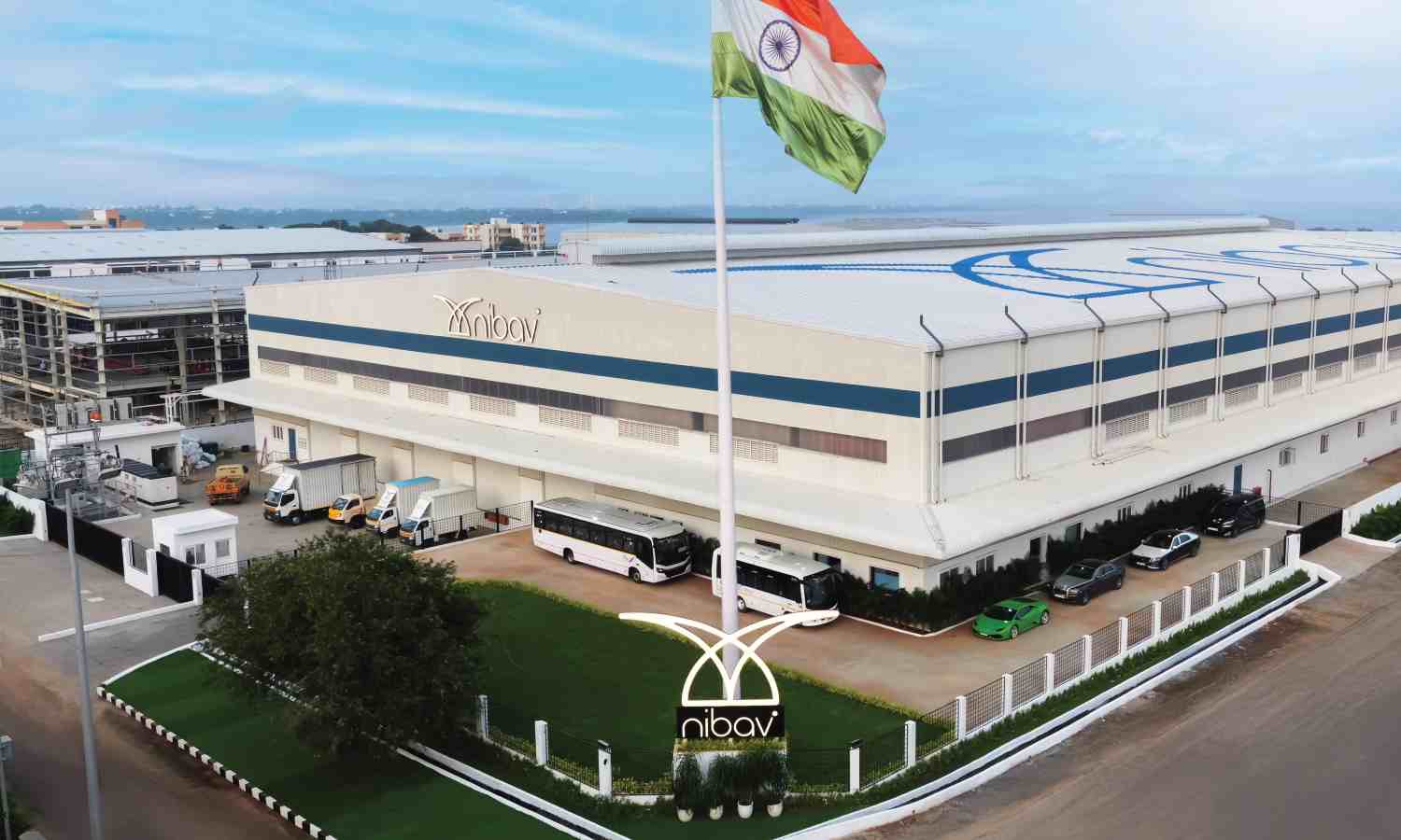 Nibav Homes sets up fifth facility in Chennai