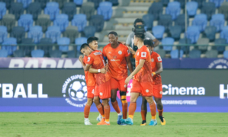 Mumbai City FC face first home defeat in nine games, lose 0-3 against Punjab FC Mumbai City FC face first home defeat in nine games, lose 0-3 against Punjab FC