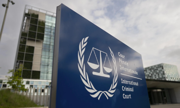 ICC prosecutor says Netanyahu arrest warrant should remain as Israel jurisdiction challenge is heard ICC prosecutor says Netanyahu arrest warrant should remain as Israel jurisdiction challenge is heard