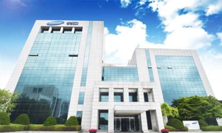 Samsung SDI names Choi Joo-sun as new CEO amid reshuffle