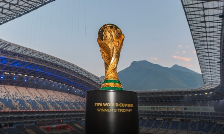 Argentina stays on top latest FIFA men world rankings