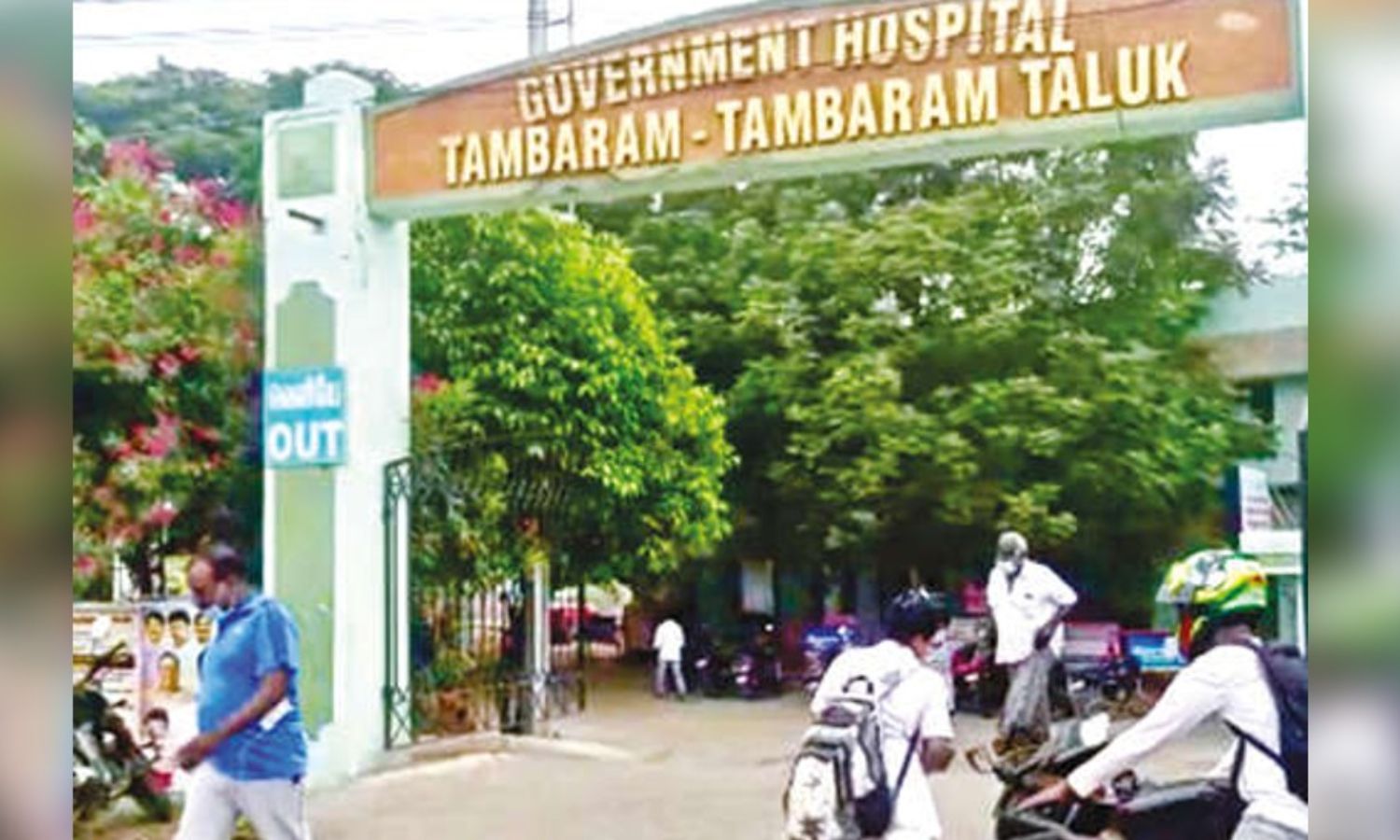 250 vacancies and counting: Gynaecology departments in Tamil Nadu govt hospitals struggle with shortage
