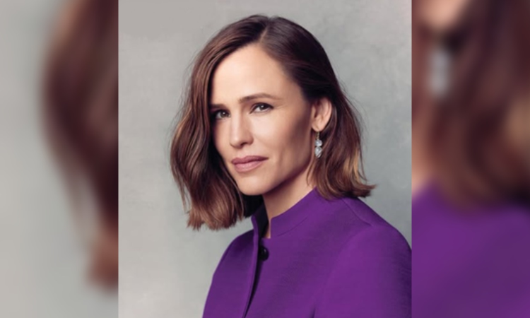 Jennifer Garner’s tip: Never marry a man ‘thinking you can change him’ Jennifer Garner’s tip: Never marry a man ‘thinking you can change him’