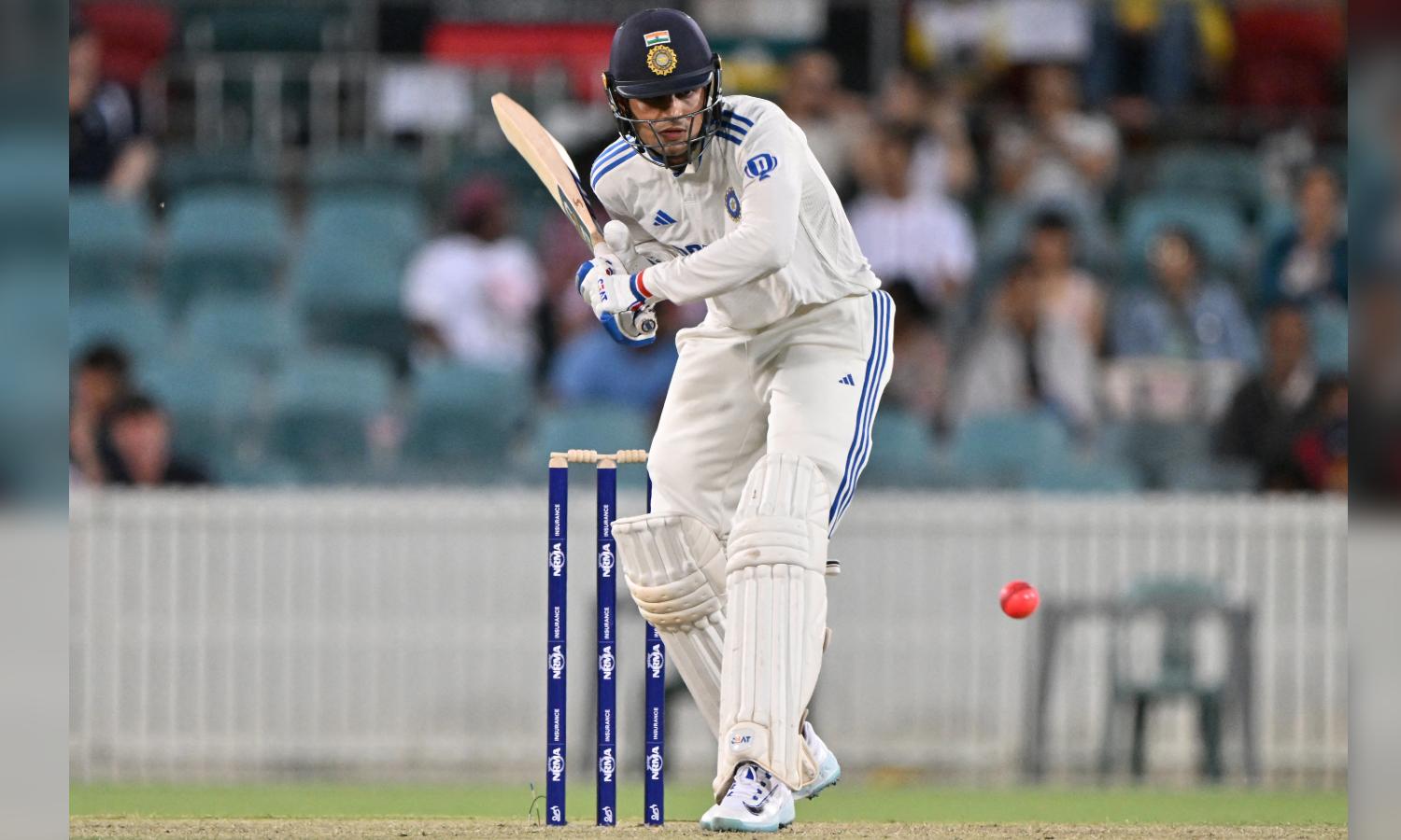 Gill primed to take international stage by storm: Kirsten