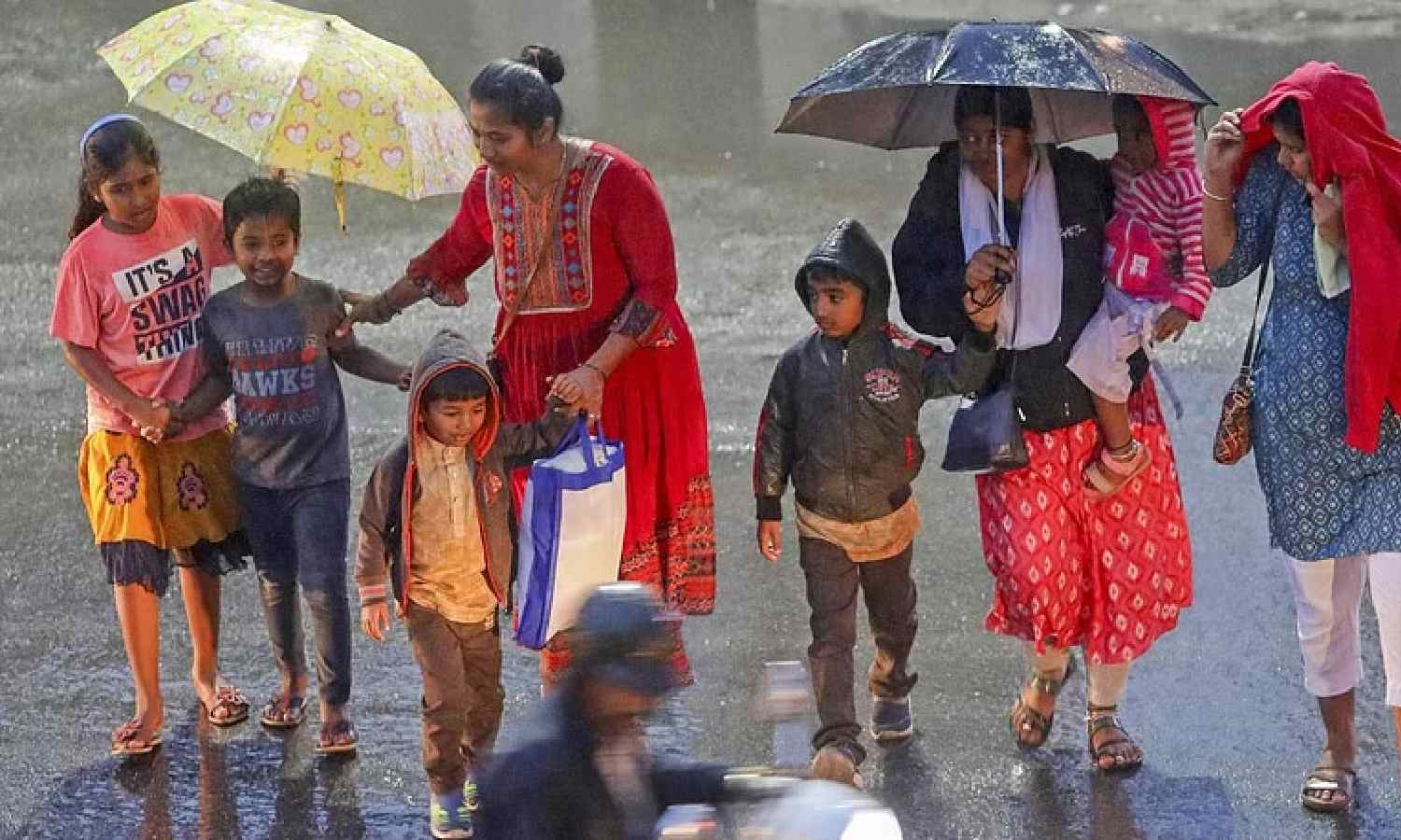 Bengaluru, parts of Karnataka to receive rainfall for next two days Bengaluru, parts of Karnataka to receive rainfall for next two days