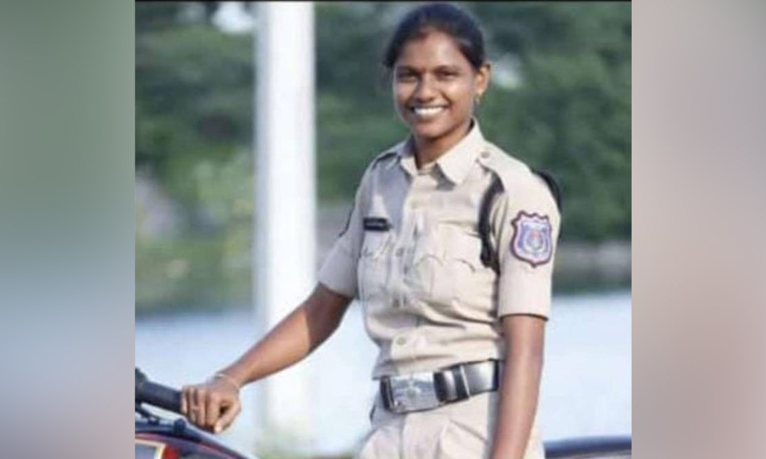 Telangana woman constable murdered by brother in suspected honour killing