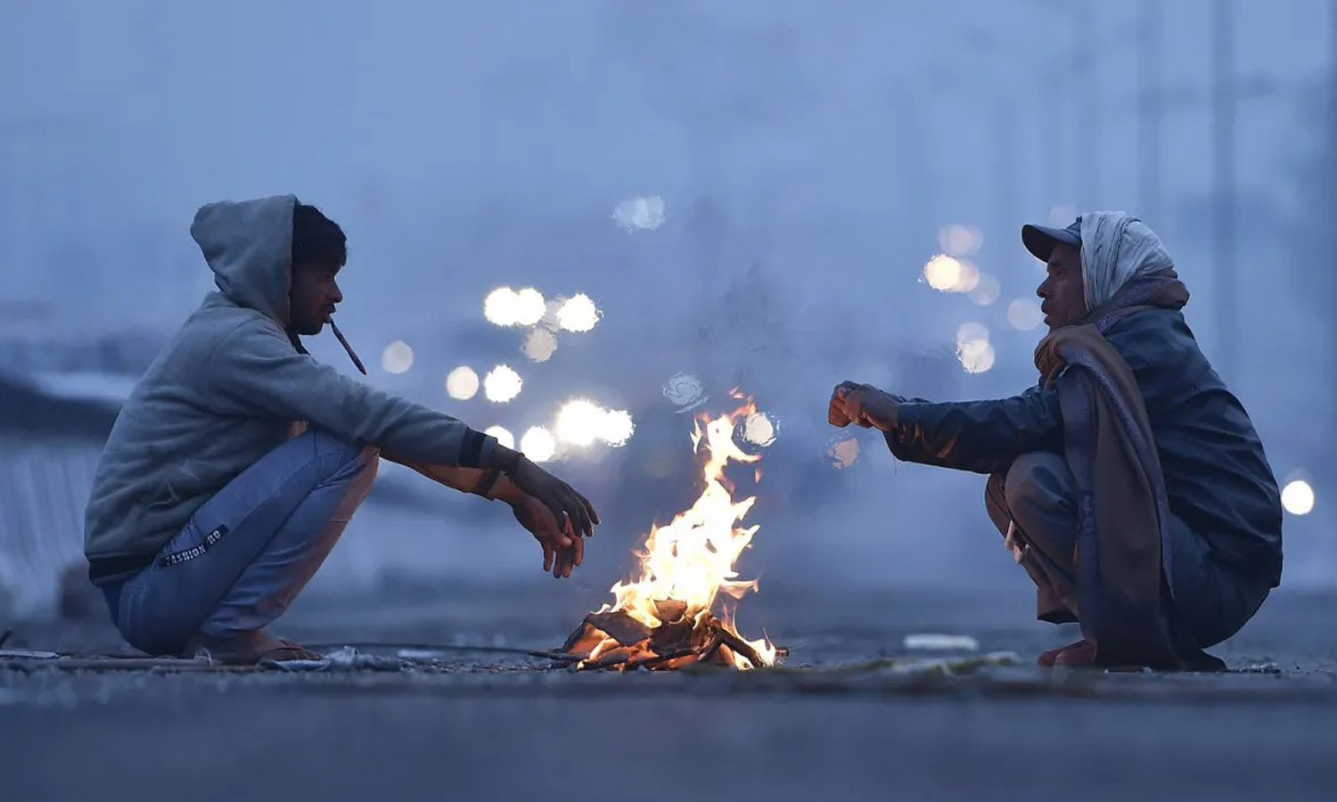 India set to experience milder winter, fewer coldwave days: IMD