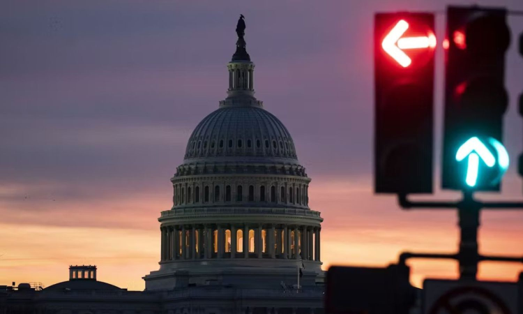 Trifecta Impact: Trump’s agenda will face hurdles in Congress Trifecta Impact: Trump’s agenda will face hurdles in Congress