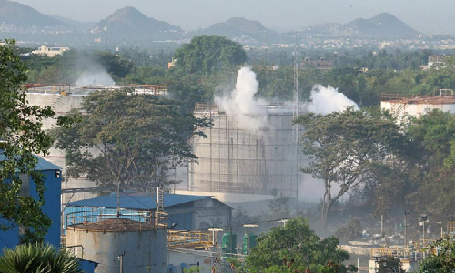 Forty years after horrific Bhopal gas leak, ailments rise at faster pace among the affected