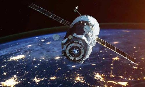 India nearing self-reliance in strategic navigation with NavIC In-SPACe chief