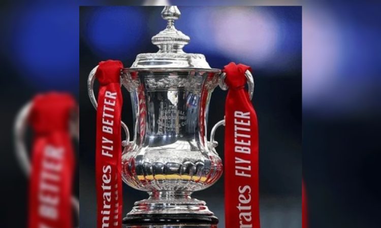 Holders Man Utd to face Arsenal in FA Cup third round, Villa to host West Ham Holders Man Utd to face Arsenal in FA Cup third round, Villa to host West Ham
