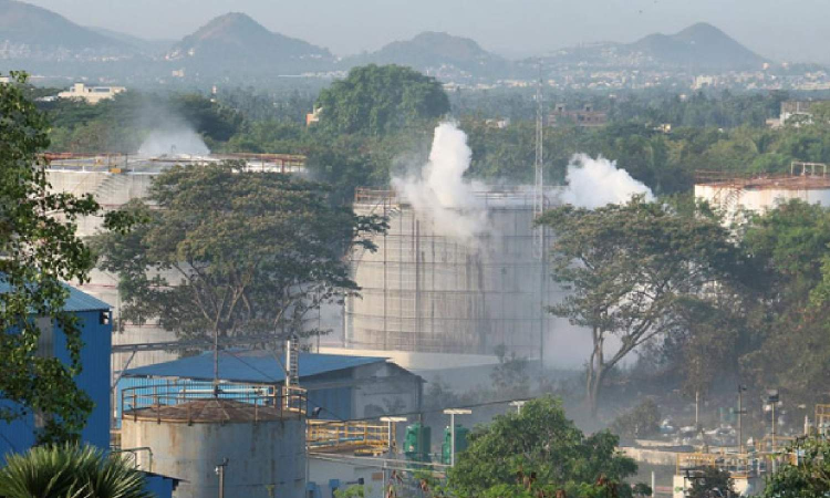 Forty years after horrific Bhopal gas leak, ailments rise at faster pace among the affected Forty years after horrific Bhopal gas leak, ailments rise at faster pace among the affected