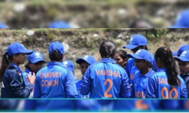India will host Womens T20 WC for Blind; Pakistan have nothing to do with it: CABI chief India will host Womens T20 WC for Blind; Pakistan have nothing to do with it: CABI chief