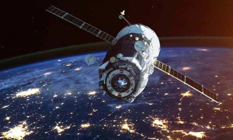 India nearing self-reliance in strategic navigation with NavIC In-SPACe chief