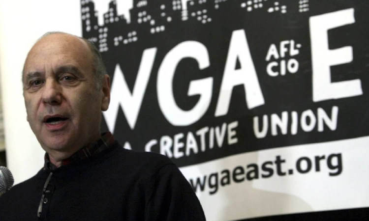 Marshall Brickman, who co-wrote ‘Annie Hall’ with Woody Allen, dies at 85 Marshall Brickman, who co-wrote ‘Annie Hall’ with Woody Allen, dies at 85