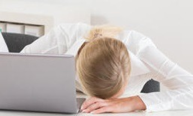Liver disease may affect your sleep Liver disease may affect your sleep