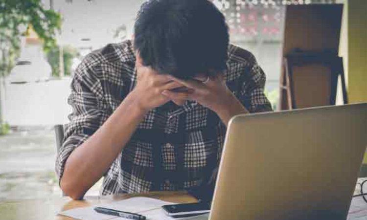 Startup co-founders tweet on no work-life balance goes viral, later calls it unsustainable Startup co-founders tweet on no work-life balance goes viral, later calls it unsustainable