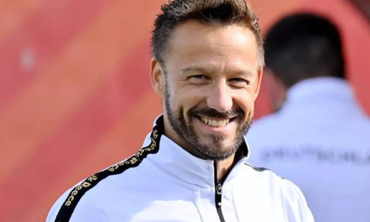 Rio Olympics bronze-winning German coach Altenburg joins Kalinga Lancers Rio Olympics bronze-winning German coach Altenburg joins Kalinga Lancers