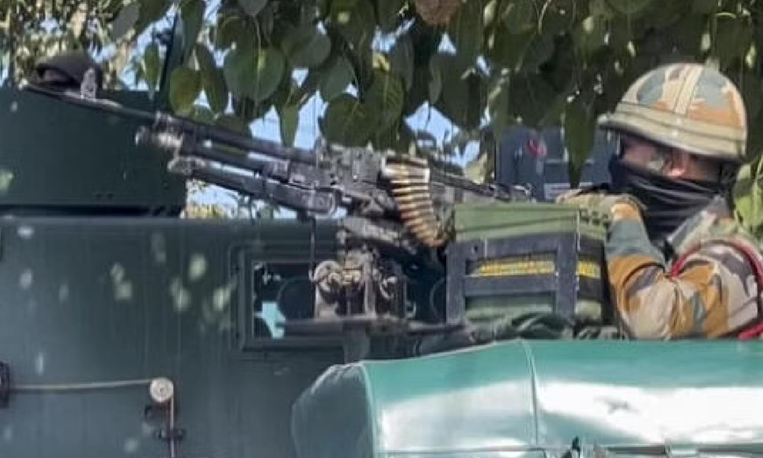 Prolonged violence, internet shutdown, curfew affecting students in Manipur: Academics