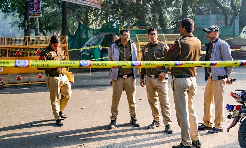 Trafficker nabbed in Hyderabad after 2,500-km chase by Delhi Police