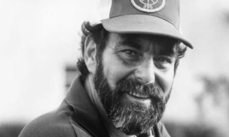 Veteran producer Paul Maslansky no more