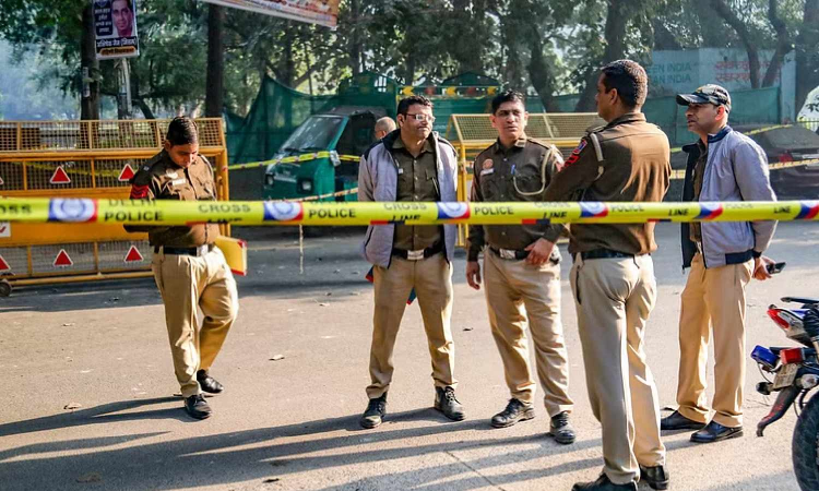 Trafficker nabbed in Hyderabad after 2,500-km chase by Delhi Police