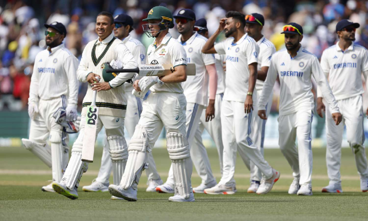 Bumrah can’t bowl from both ends, others need to take responsibility: Rohit Bumrah can’t bowl from both ends, others need to take responsibility: Rohit