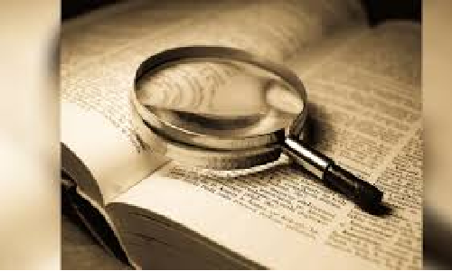 Polarisation is Merriam-Websters 2024 word of the year