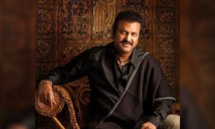 Mohan Babu apologizes for attack on journalist Mohan Babu apologizes for attack on journalist