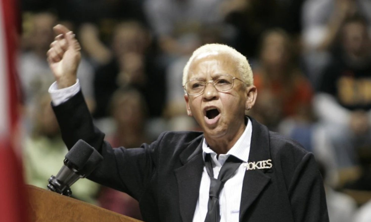 Nikki Giovanni, poet and literary celebrity, has died at 81 Nikki Giovanni, poet and literary celebrity, has died at 81