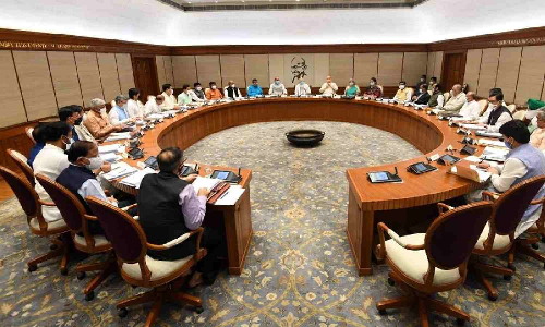 Union Cabinet approves One Nation One Election Bill: Sources