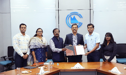 Chennai Metro Rail inks property development contract for 5 stations Chennai Metro Rail inks property development contract for 5 stations
