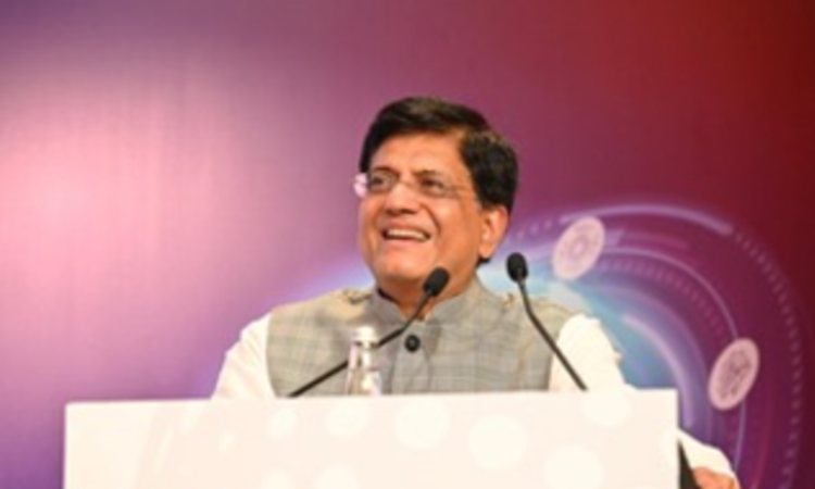 Industry must skill, provide job opportunities to disabled: Piyush Goyal