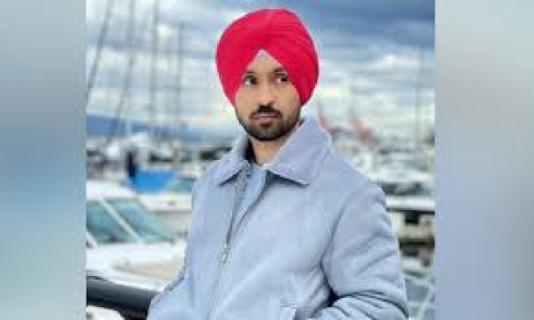 Diljit Dosanjh dedicates his Guwahati concert to Manmohan Singh Diljit Dosanjh dedicates his Guwahati concert to Manmohan Singh