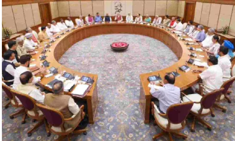 Govt lists bills related to one nation, one election for introduction in Lok Sabha on December 16 Govt lists bills related to one nation, one election for introduction in Lok Sabha on December 16