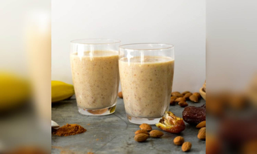 Why plant-based milks may not be healthy