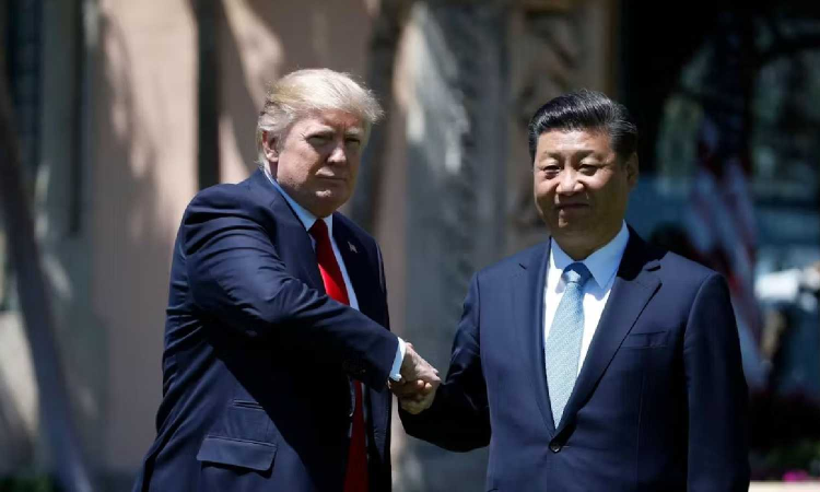 Trump wants China’s help in making peace in Ukraine. He’s unlikely to get it Trump wants China’s help in making peace in Ukraine. He’s unlikely to get it
