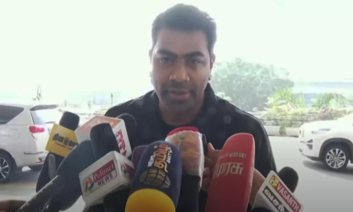 Will announce future plans soon, says Aadhav Arjuna on speculations linking him with Vijay’s TVK Will announce future plans soon, says Aadhav Arjuna on speculations linking him with Vijay’s TVK