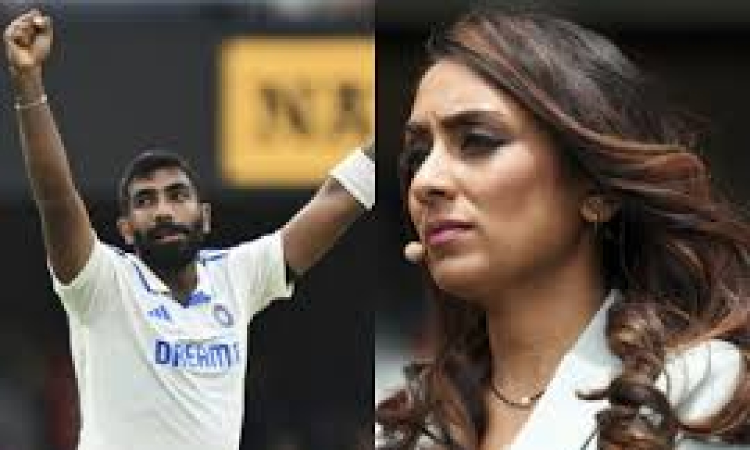3rd Test: Isa Guha apologises for making primate comment over Bumrah