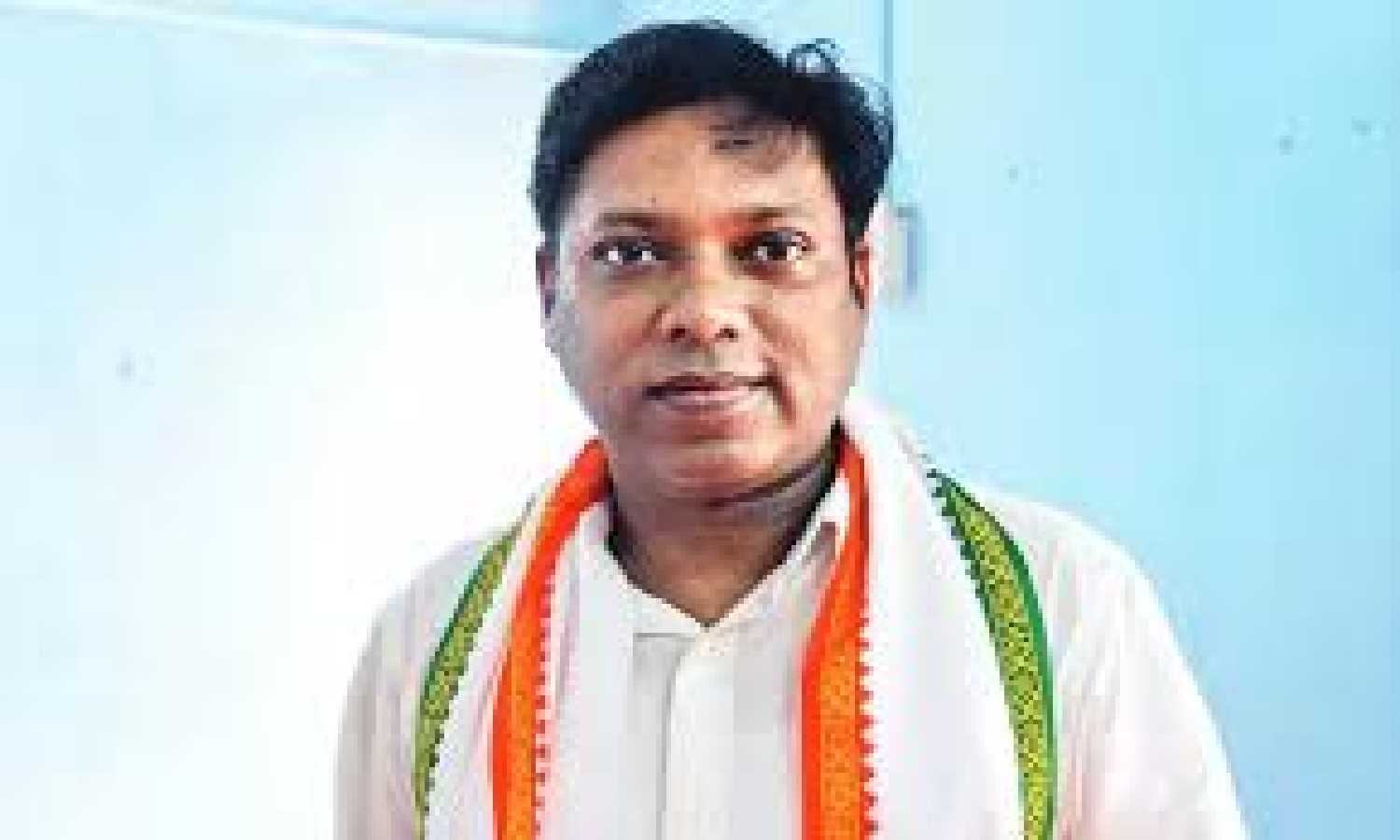 Establish coaching terminal in Tiruvallur, Congress MP Sasikanth Senthil urges Rail ministry Establish coaching terminal in Tiruvallur, Congress MP Sasikanth Senthil urges Rail ministry