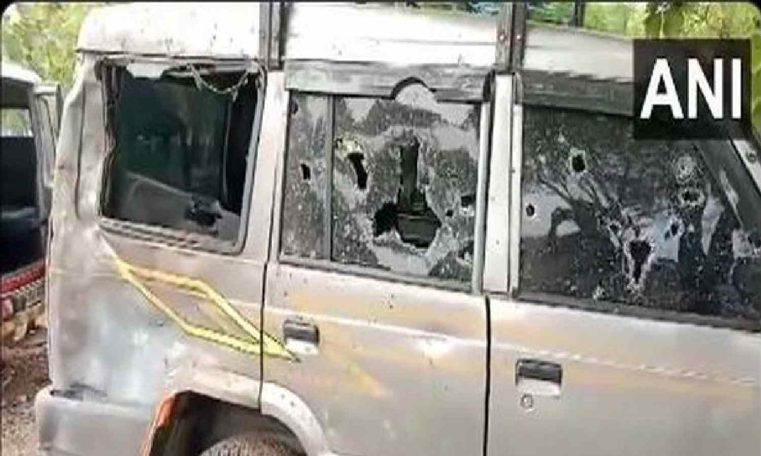 Explosion occurs at firecracker unit in TNs Virudhunagar, 3 vehicles gutted