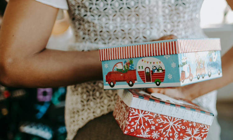 Christmas 2024: 5 easy ways to nail your Secret Santa gift without stress Christmas 2024: 5 easy ways to nail your Secret Santa gift without stress