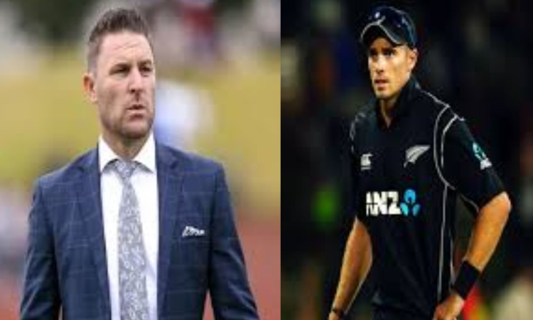 McCullum hails Southees longevity as pacer retires from Test cricket McCullum hails Southees longevity as pacer retires from Test cricket