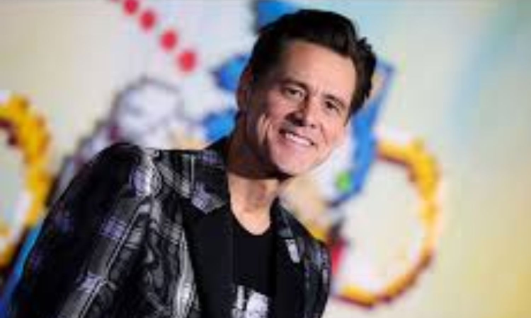 Jim Carrey complains about ‘Sonic 3’: Twice the work for same pay Jim Carrey complains about ‘Sonic 3’: Twice the work for same pay