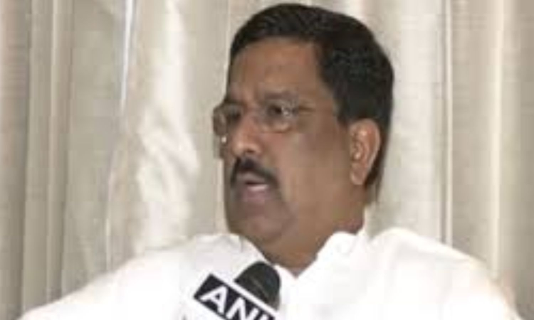 Indias religion should be democracy, Constitution its holy book: Congress MP Hussain