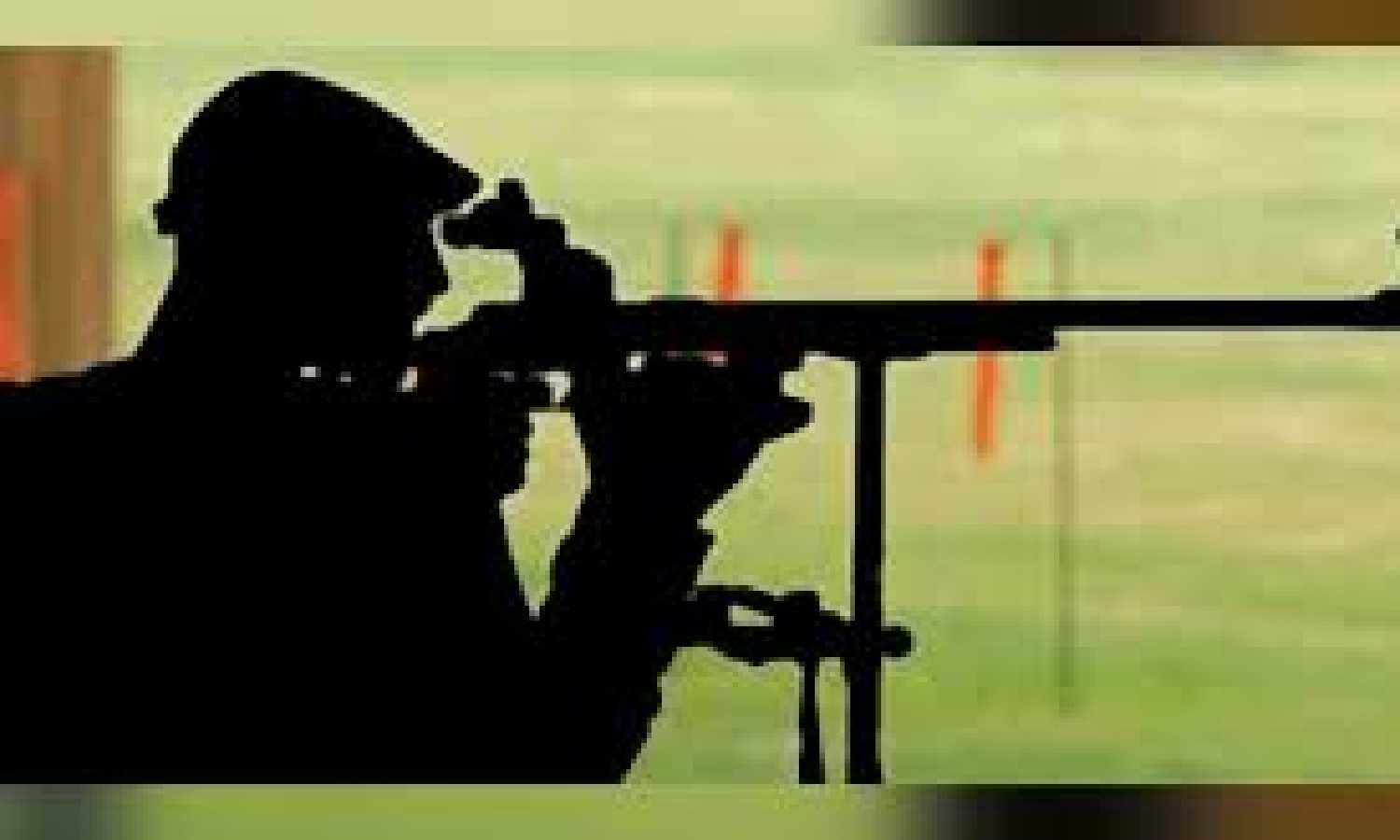 Kiran Jadhav wins mens 50m rifle 3P national crown, Olympic bronze winner Kusale third