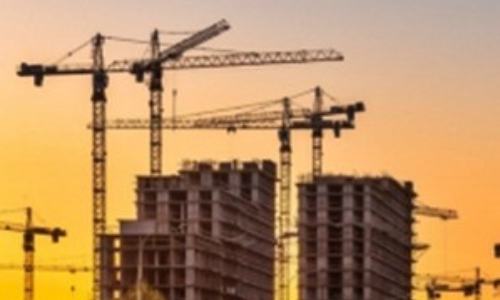 Real estate investments in India reach historic high at $8.9 billion in 2024: JLL
