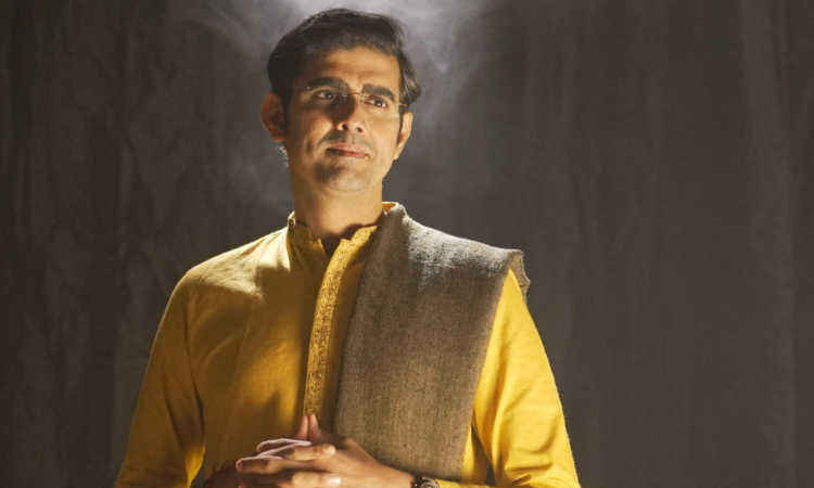 Evolving essence of Margazhi should also reach differently abled, says vocalist Sikkil Gurucharan Evolving essence of Margazhi should also reach differently abled, says vocalist Sikkil Gurucharan